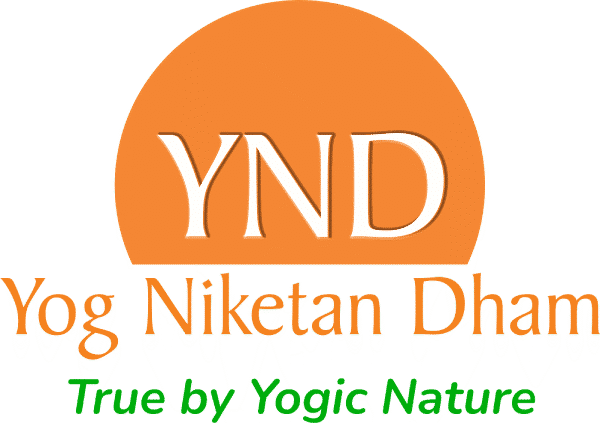 Yog Niketan Dham