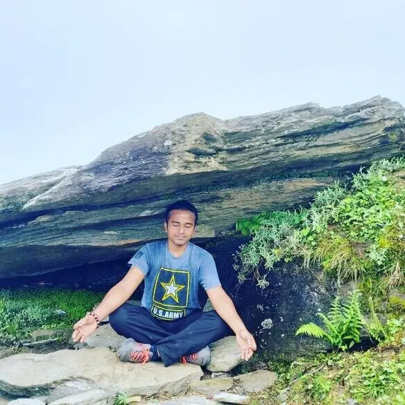 kapalbhati-pranayama