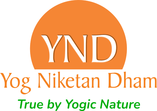 Yog Niketan Dham